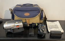 Canon uc8000e 8mm for sale  NEWTON AYCLIFFE