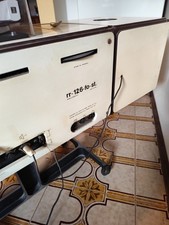 Radiofonografo giradischi brio usato  Arezzo