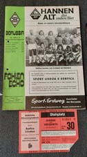 Borussia mönchengladbach fohl gebraucht kaufen  Mönchengladbach