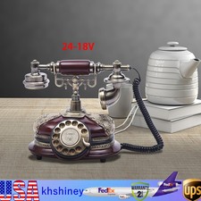 Vintage rotary telephone for sale  Chino