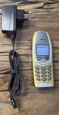 Nokia 6310i gold gebraucht kaufen  Vilshofen an der Donau