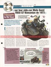 Moto guzzi 850 d'occasion  Cherbourg-Octeville-