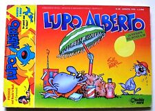 Lupo alberto n.38 usato  Bastia Umbra