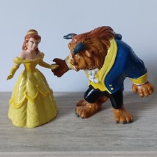 Lot figurines bullyland d'occasion  Sartrouville