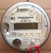 General electric watthour for sale  East Syracuse