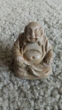 Happy buddha resin for sale  San Tan Valley