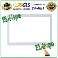 Touch screen vetro usato  Villabate