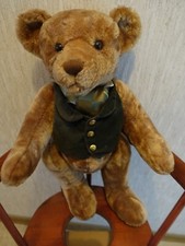 Harrods teddybär 1999 gebraucht kaufen  Mühlheim