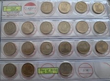 Scegli israele agorot usato  Biella