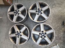 Cerchi lega ford usato  Rovato
