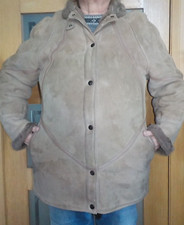 Vintage antartex shearling for sale  GARVE