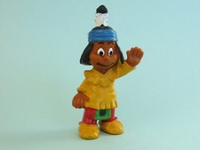 Yakari yakari winkend gebraucht kaufen  Mandelbachtal