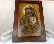Icona francesco assisi usato  Magione