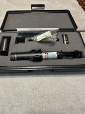 Beamshot greenbeam 2000 for sale  Iron