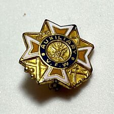 Vfw auxiliary vintage for sale  Dallas