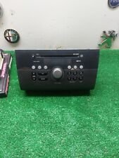 Autoradio stereo mp3 usato  Qualiano