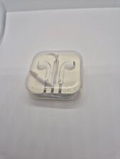 Genuine apple earbud for sale  Ireland