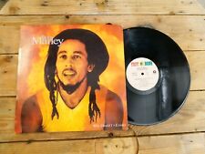 Bob marley why d'occasion  Rousset