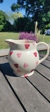Emma bridgewater pink for sale  BETCHWORTH