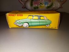 Dinky toys 24c d'occasion  Beaufort-en-Vallée