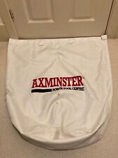 Axminster chip extractor for sale  BASINGSTOKE