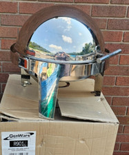 Roll top round for sale  TELFORD