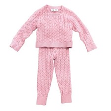 Girls cable knit for sale  Miami