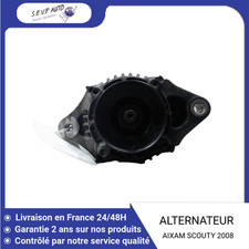 Alternateur aixam scouty d'occasion  Saint-Quentin