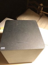 Subwoofer passivo harman usato  Volpago del Montello