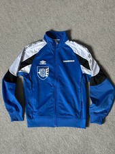 Umbro jacket blue for sale Umbro jacket blue for sale  LONDON
