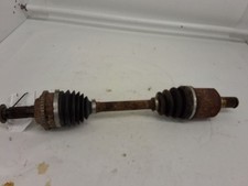 Driver axle shaft for sale  Monroe City