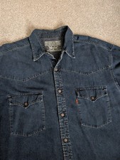 Vintage levi men for sale  ROSSENDALE