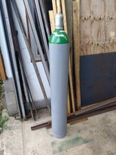 Argonflasche 50l gebraucht kaufen  Kreuztal