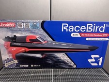 Rtr joysway race for sale Rtr joysway race for sale  DUNFERMLINE