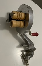 Vintage vitantonio cavatelli for sale  Williamson