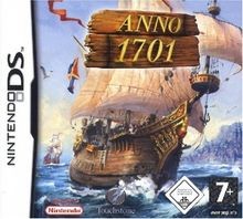 Anno 1701 disney gebraucht kaufen  Berlin