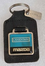 mazda keyring for sale mazda keyring for sale SCUNTHORPE