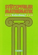 Stützpfeiler mathematik bruch gebraucht kaufen  Berlin