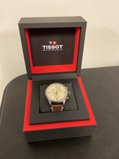 Tissot 1853 chrono for sale  Richmond