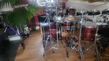 Gretsch catalina shells for sale  FLEETWOOD