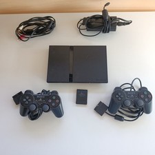Console sony ps2 usato  Roma