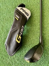 Ping g430 hybrid for sale  WASHINGTON