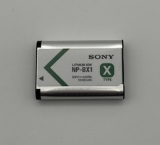 Riginal sony bx1 gebraucht kaufen Riginal sony bx1 gebraucht kaufen  Trittau