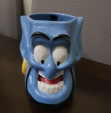 Disney aladdin genie for sale  Grand Ledge