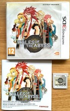 Tales the abyss d'occasion  Paris-