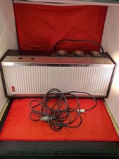 Bush au51 amplifier for sale  HUDDERSFIELD