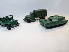 Lot vintage plastic for sale  Milwaukee