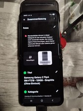 Samsung galaxy flip4 gebraucht kaufen  Bückeburg