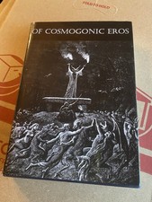 Of Cosmogonic Eros Ludwig Klages comprar usado  Enviando para Brazil
