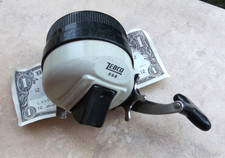 Vintage zebco model for sale  White Hall